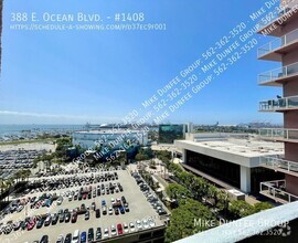 Building Photo - Remodeled 14th Floor Ocean-View Condo at A...