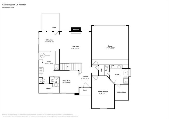 Building Photo - 6226 Langham Dr