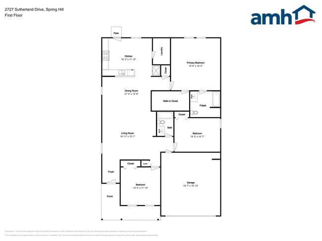 Building Photo - 2727 Sutherland Dr
