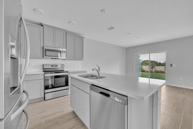 Building Photo - Lake Nona Townhome