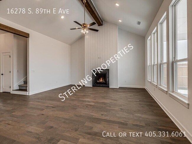 Building Photo - 16278 S 89th E Ave