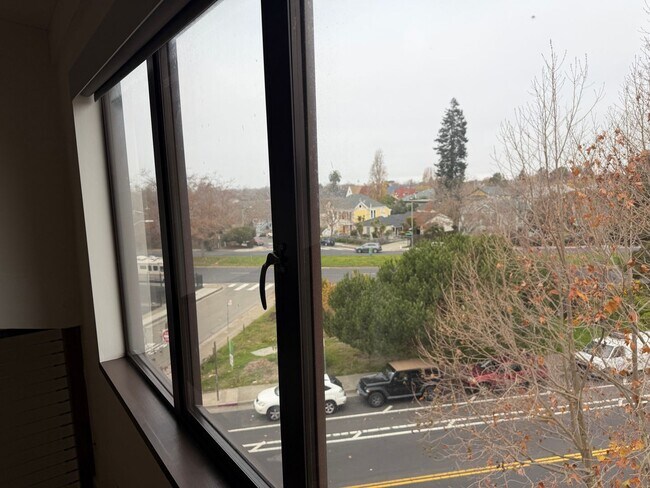 Building Photo - Contemporary, Large 1br/1ba Apt. Near Ashby BART