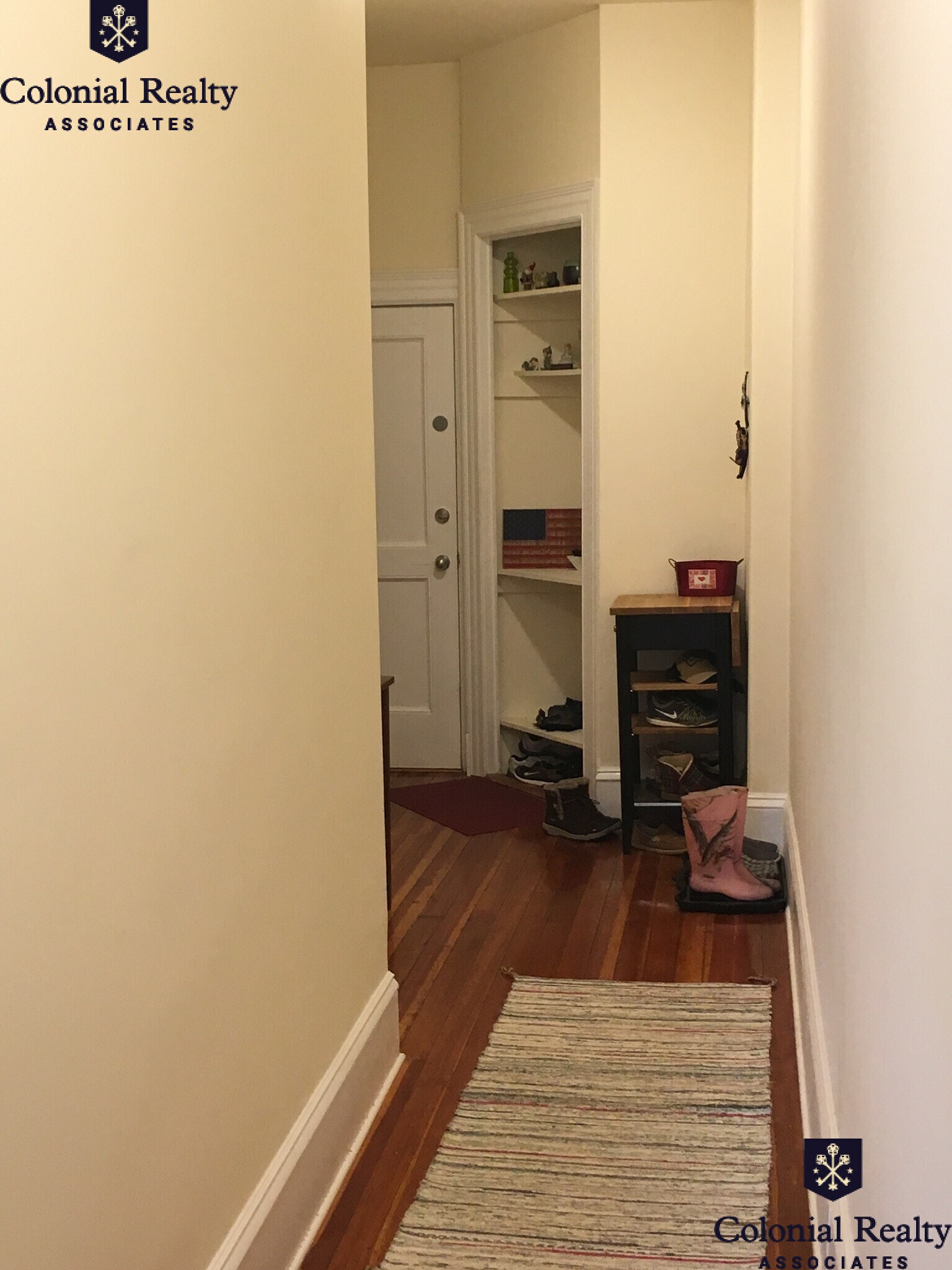 Building Photo - 1461 Beacon St
