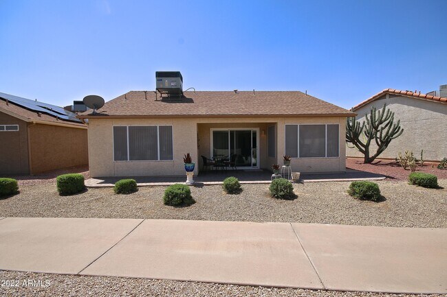 Building Photo - 1800 E Winged Foot Dr