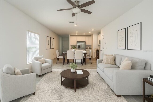 Building Photo - 649 Trotters Dr