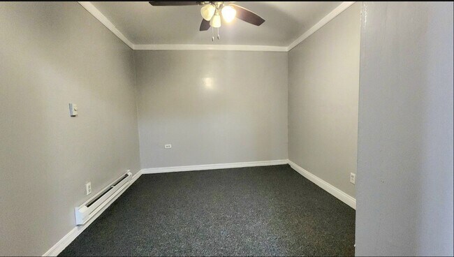 Building Photo - 544 W 117