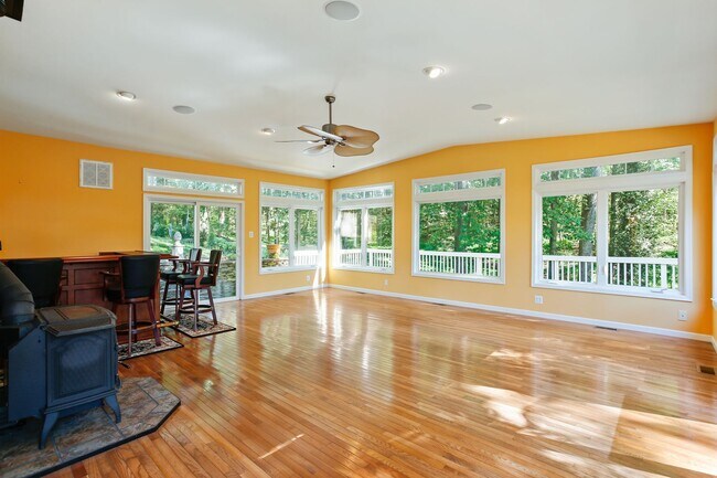 Building Photo - Unique 4BR Farmhouse with Modern Comfort on 11 Acres – Major Price Drop