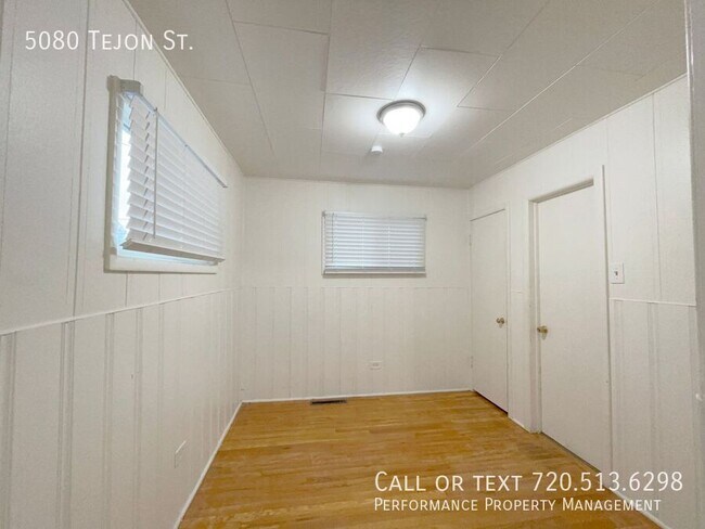Building Photo - 5080 Tejon St