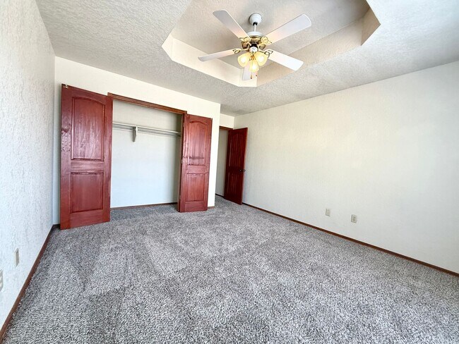 Building Photo - 3320-3322 Ridgecrest Cir