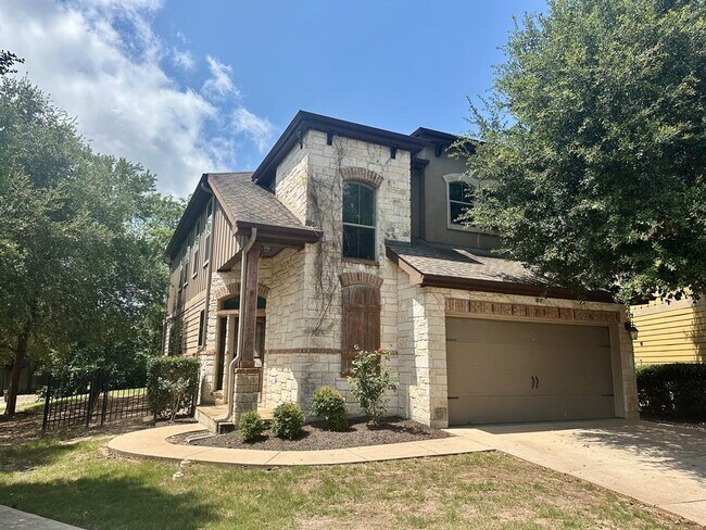 Building Photo - 7233 Menchaca Rd
