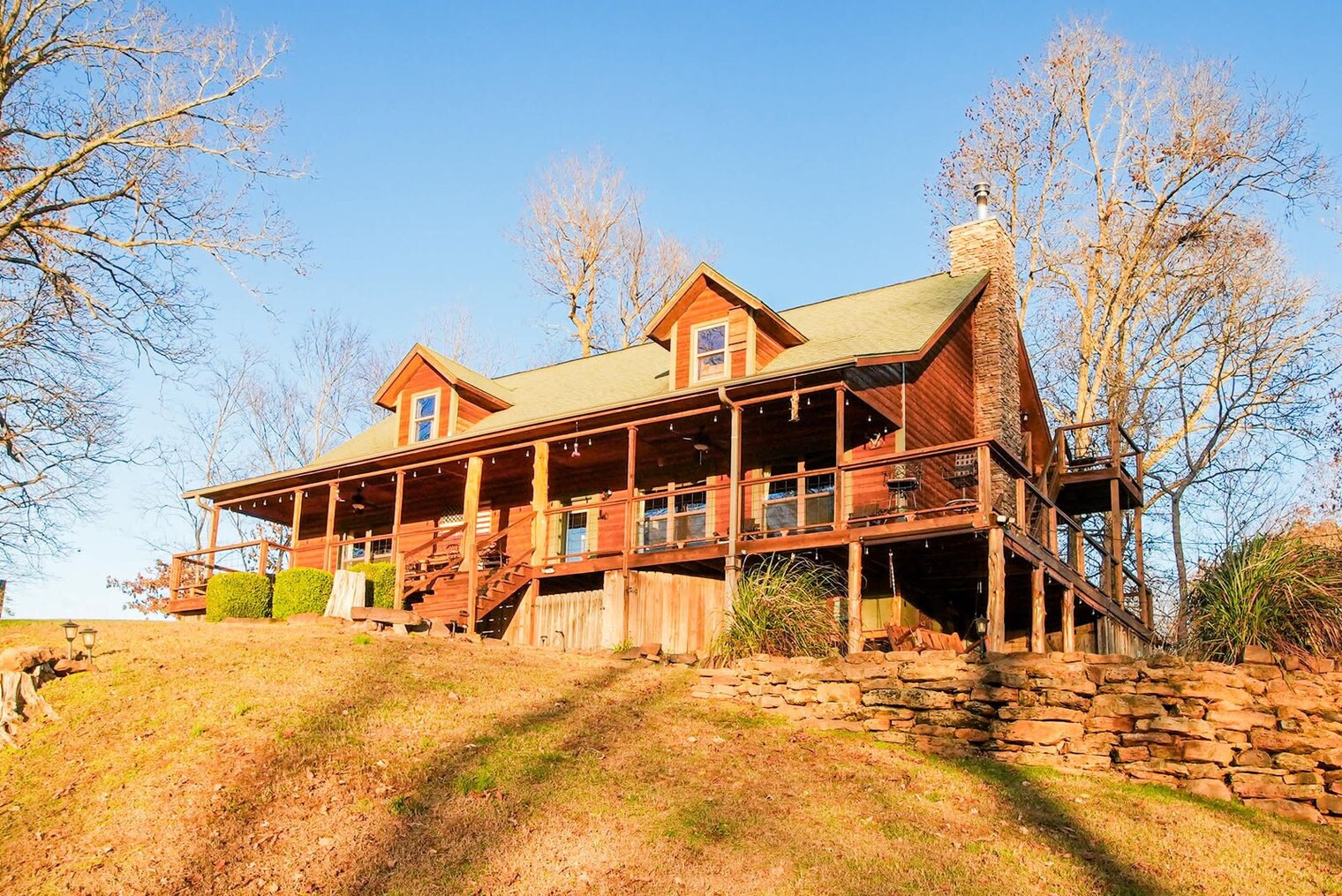 Building Photo - 3269 Dead Horse Mountain Rd