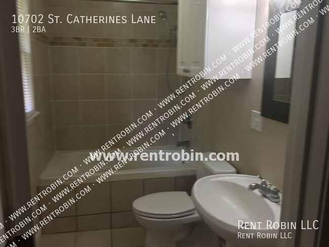 Building Photo - 10702 St Catherines Ln