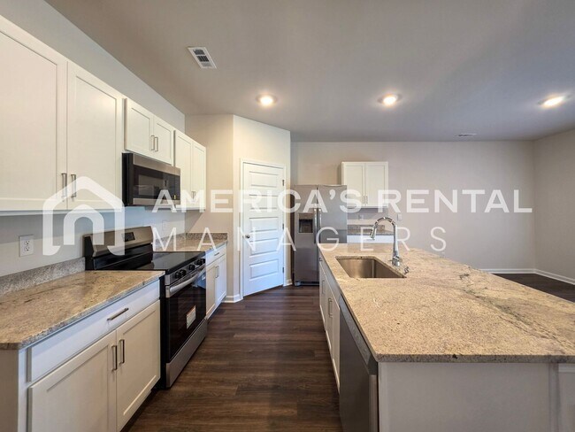 Building Photo - New Construction Home for Rent!
