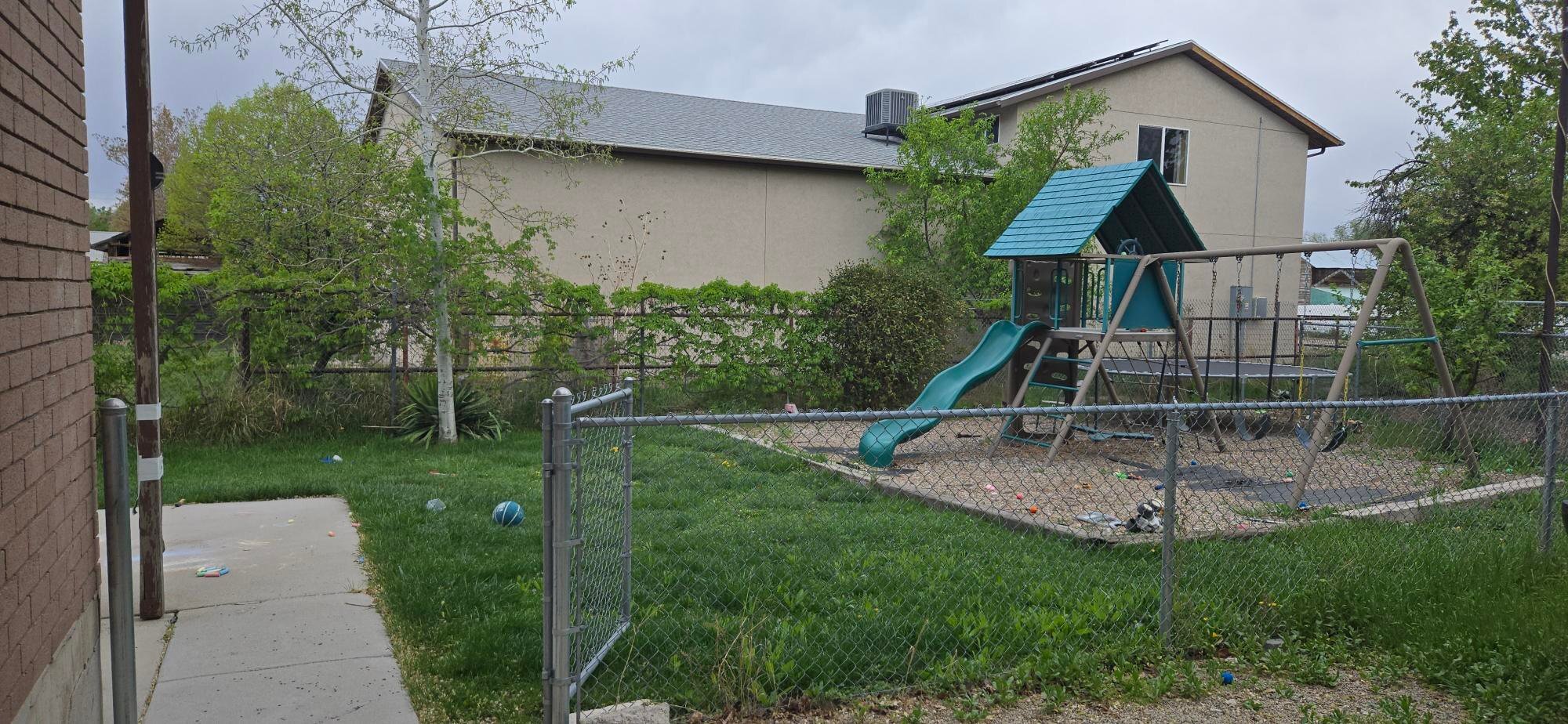 Building Photo - 4040 Barker Rd