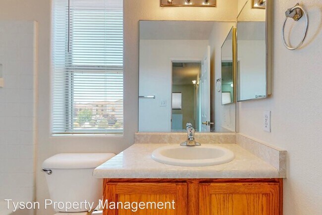 Building Photo - 3 br, 2.5 bath House - 3639 Big Cottonwood...