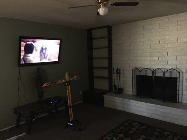 Building Photo - 5929 S Lakeshore Dr