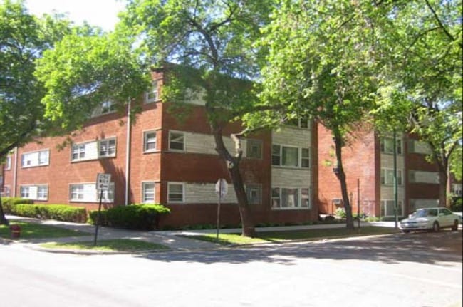2402 N New England Ave - 2402 North New England Avenue