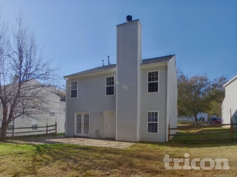 Building Photo - 417 Havenbrook Way NW