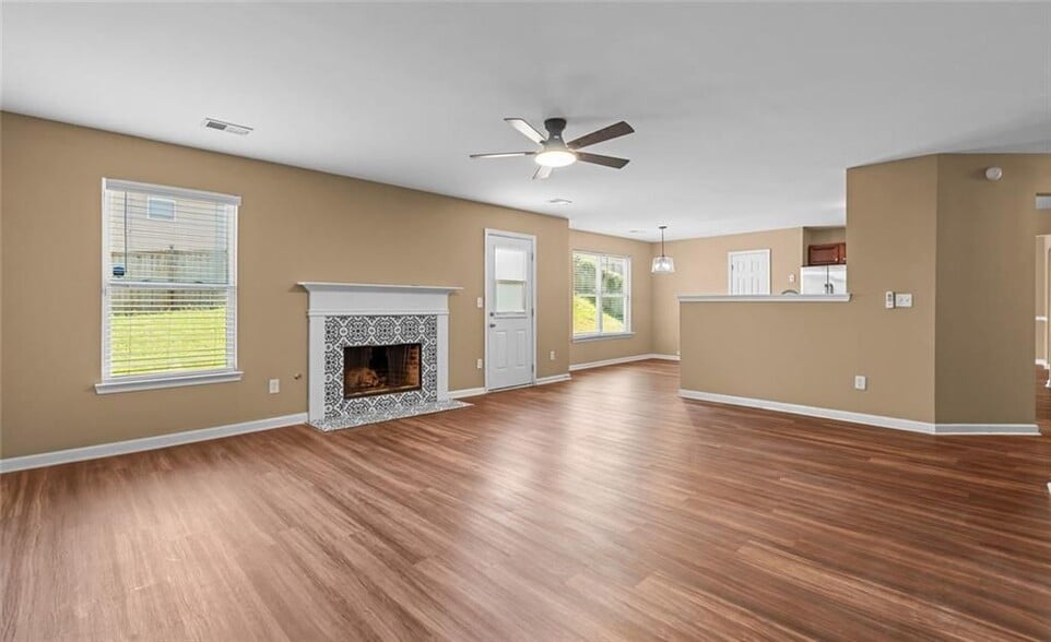 Building Photo - 4124 Alveston Dr