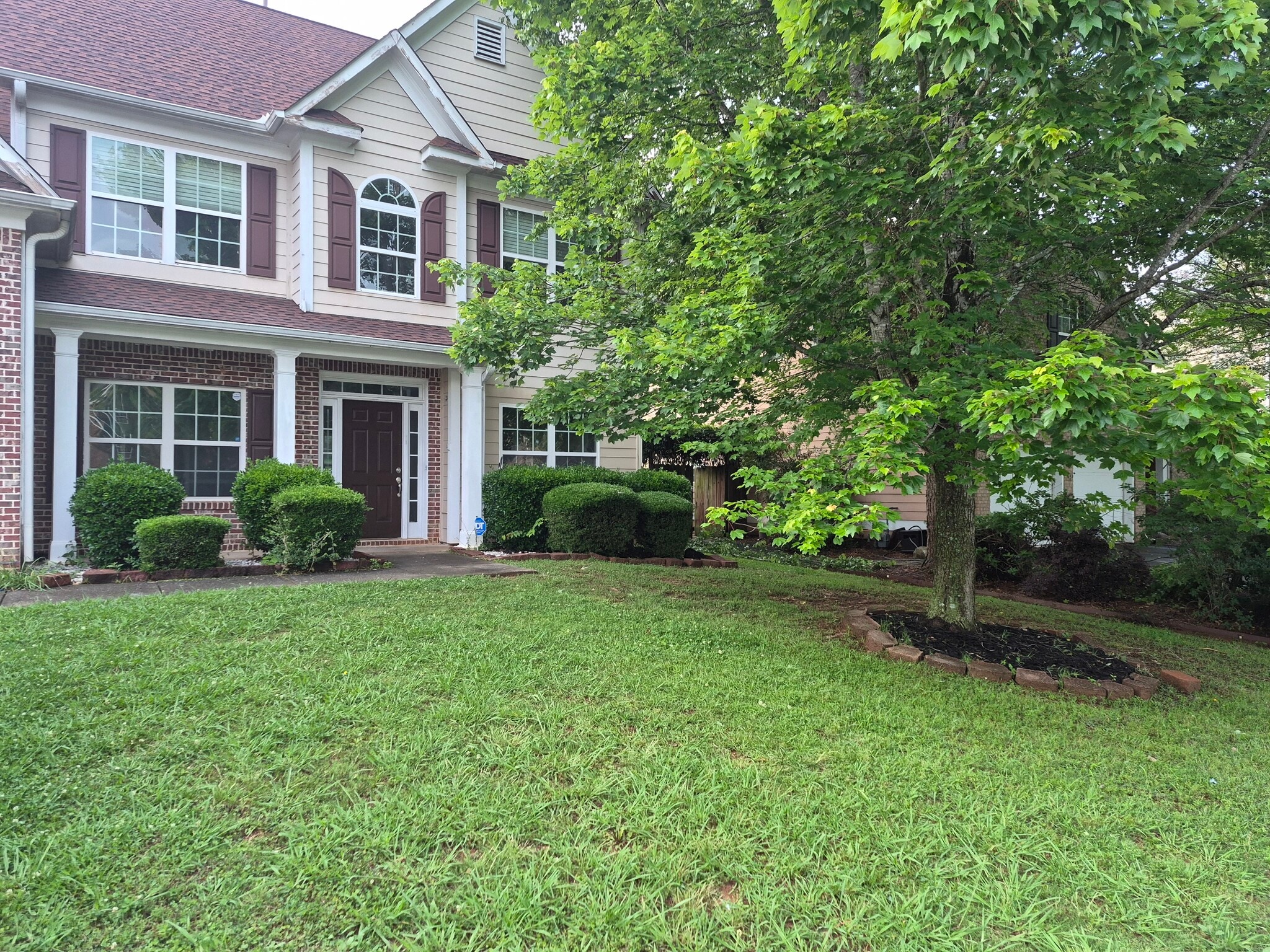 Building Photo - 3914 Spearmint Ln NW
