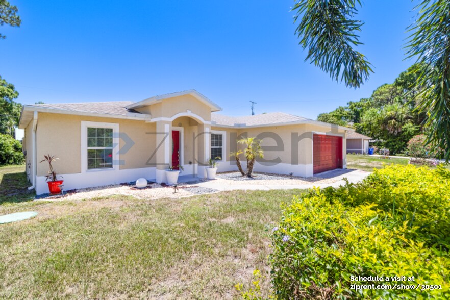 Building Photo - 1345 17th Ln SW
