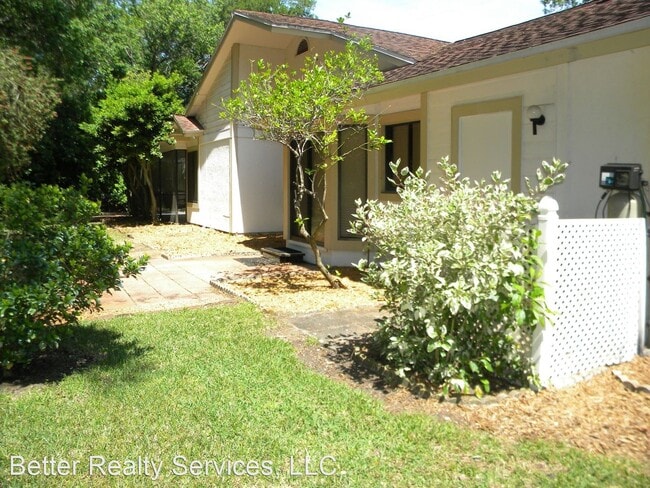 Building Photo - 3 br, 2 bath House - 2402 Burlwood Dr.