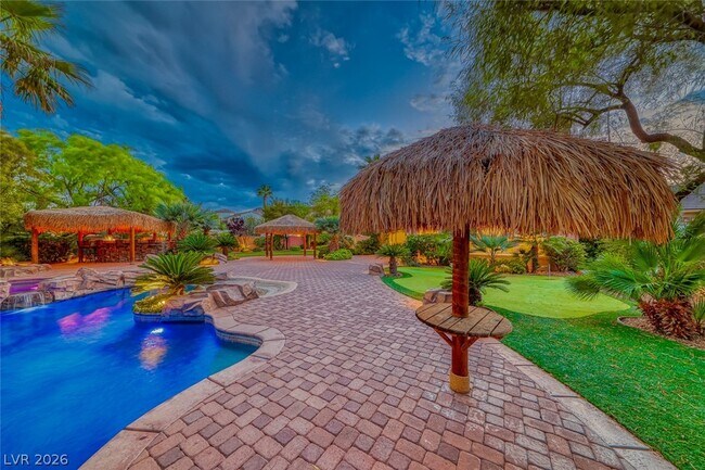 Building Photo - 2526 Peaceful Prairie Ct
