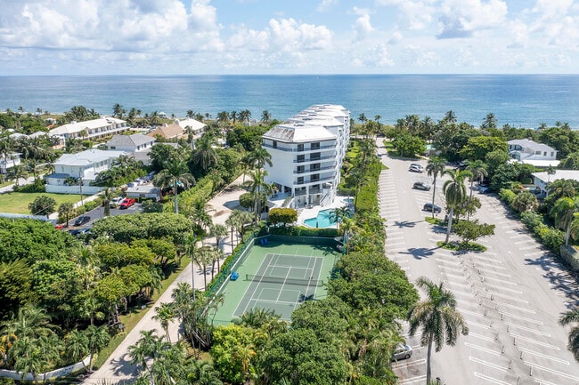 Building Photo - 120 S Ocean Blvd