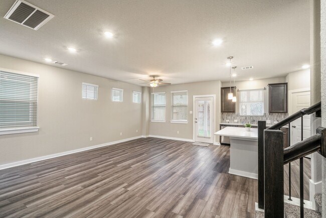 Building Photo - 8209 Rising Stream Dr