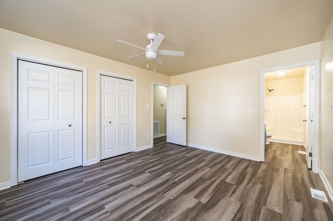 Building Photo - 3 Bedroom Midlothian Home Move In Ready