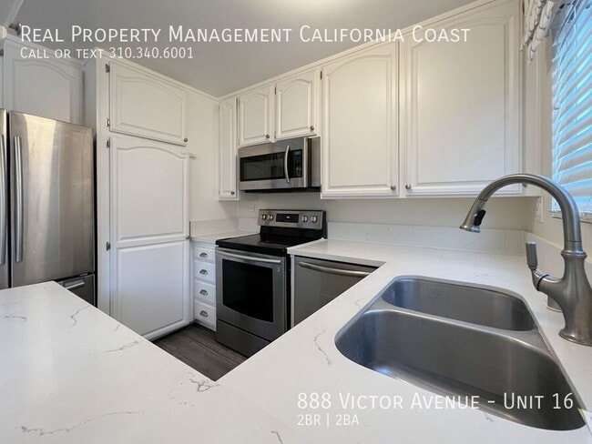 Building Photo - 888 Victor Ave