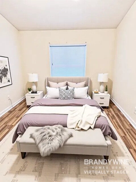 Building Photo - 244 W 20th St