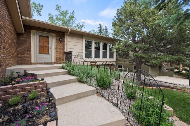 Building Photo - Great 4 Bedroom D20 Rockrimmon Home