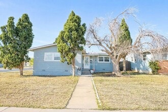 Building Photo - 2501 Crown Ave