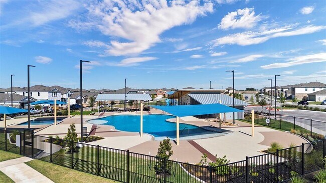 Building Photo - 105 Allegro Dr