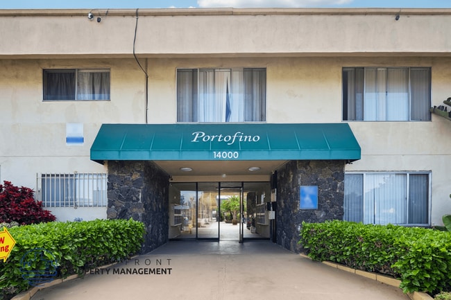 Building Photo - Portofino Apartments