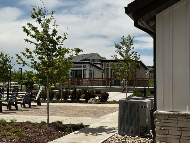 Building Photo - **AVAILABLE NOW!! Age 55+ Gated Community ...