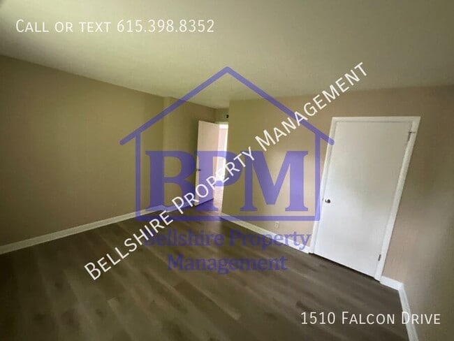 Building Photo - 1510 Falcon Dr