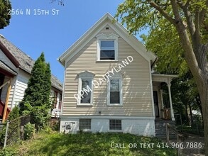 Building Photo - 2564 N 15th St