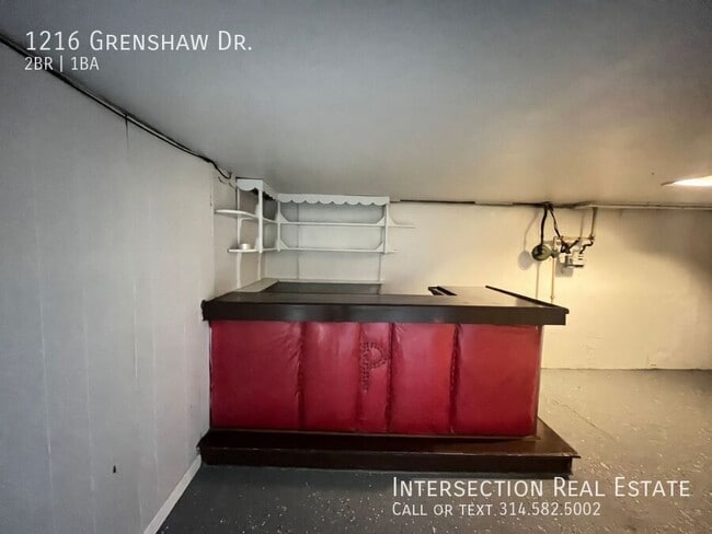 Building Photo - 1216 Grenshaw Dr