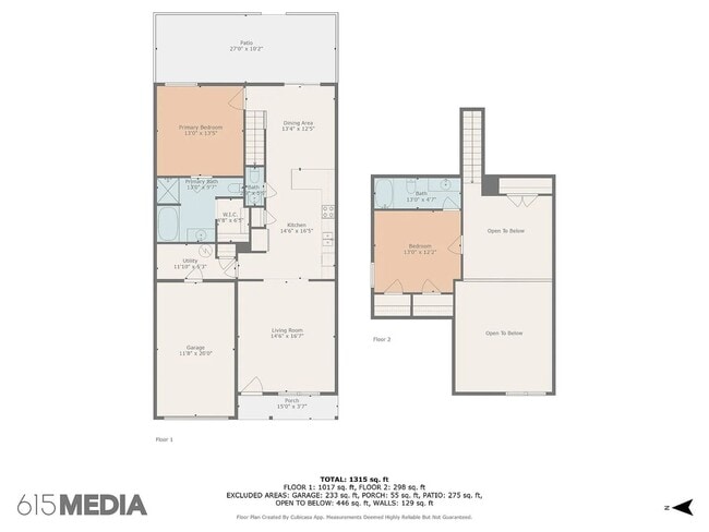 Building Photo - 1067 Muna Ct