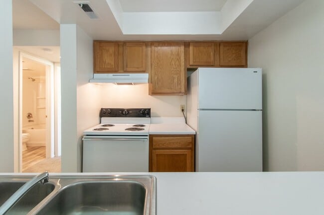 Floorplan - Village East