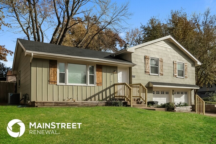 Building Photo - 4201 N Lister Ave