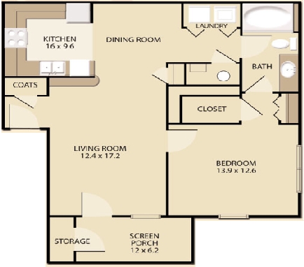 A - Amelia Lakes Luxury Condominiums