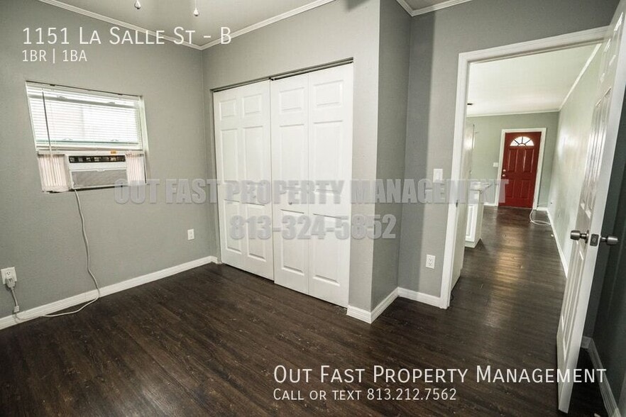 Building Photo - 1151 La Salle St