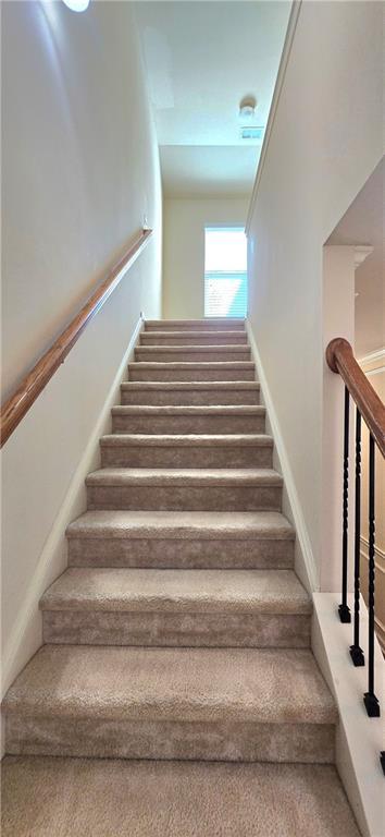 Building Photo - 2809 Woodward Down Trail