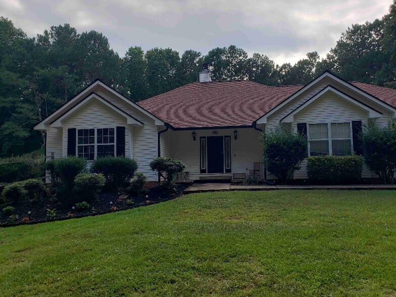 Building Photo - 1734 GA-113