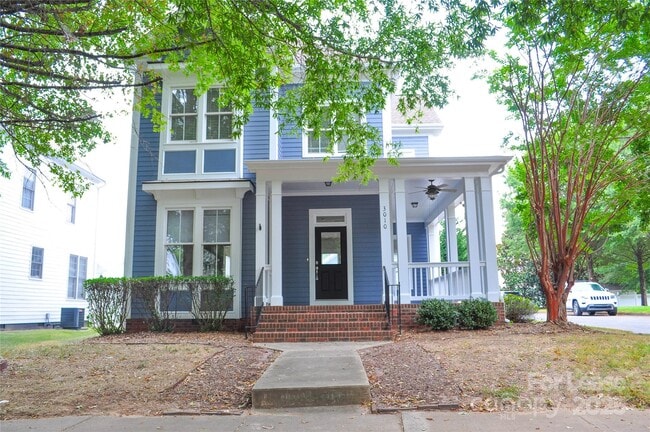 Primary Photo - 3010 Colonel Springs Way