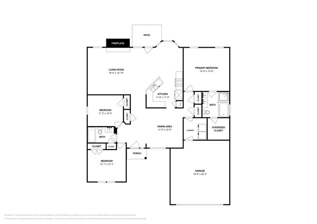 Building Photo - 109 Gabriel Dr