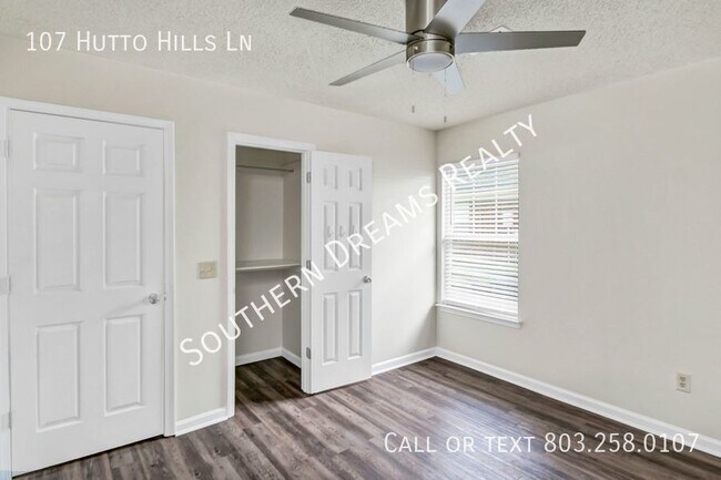 Building Photo - 107 Hutto Hill